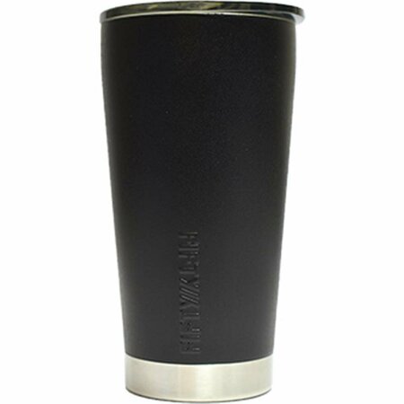 TRASCOCINA 16 oz. Vacuum Insulated Tumbler - Black TR3035018